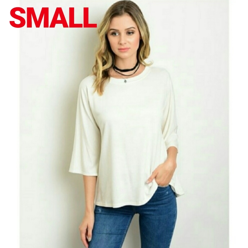 IVORY TOP